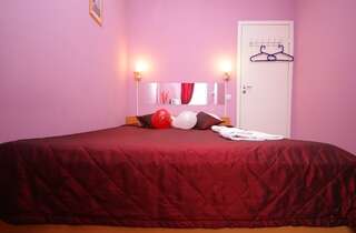 Гостиница Отель Геральда на Пушкинской 11 Санкт-Петербург-7