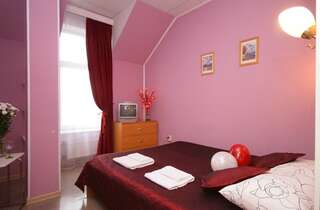 Гостиница Отель Геральда на Пушкинской 11 Санкт-Петербург-6