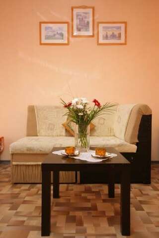 Гостиница Отель Геральда на Пушкинской 11 Санкт-Петербург-3