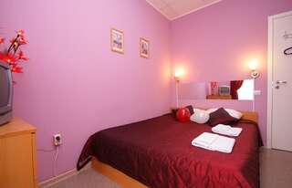 Гостиница Отель Геральда на Пушкинской 11 Санкт-Петербург-5